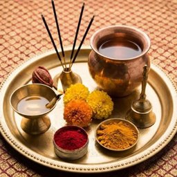 Puja Items